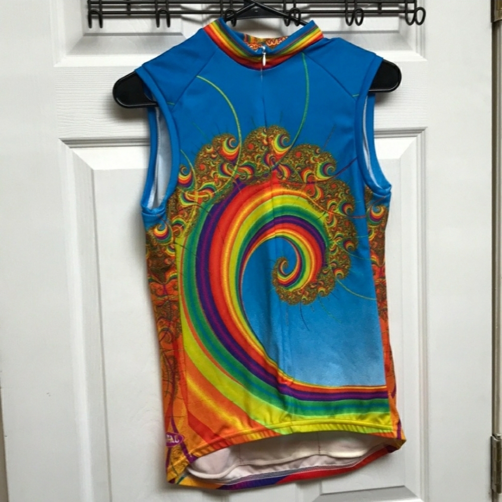 Primal Wear Bike Jersey